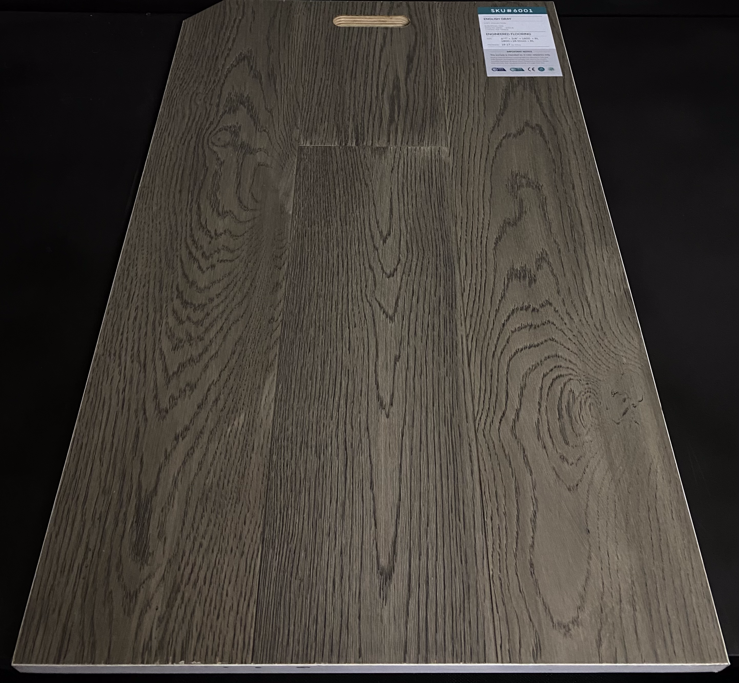 Ez Lay Ezgrip Vinyl Flooring