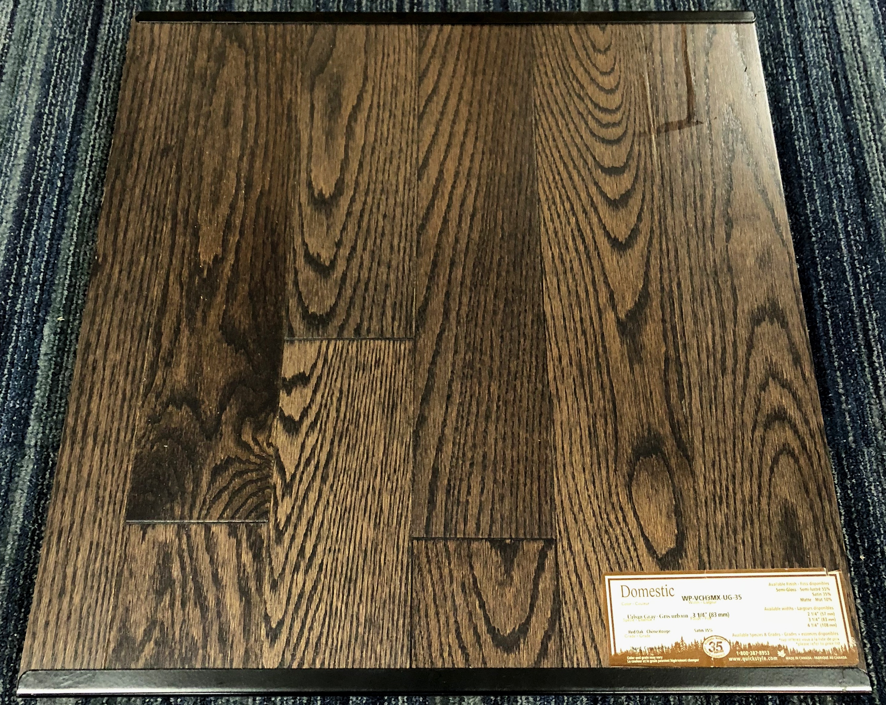 Laminate Floors Mississauga Toronto Brampton Etobie Oakville Laminate Floors Oak Hardwood Flooring Wickham Red