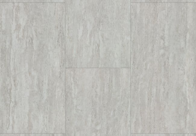 Coretec Bianco Marble Luxury Vinyl Tile