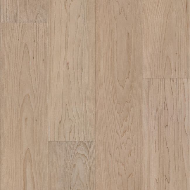 Coretec Coastal Luxe Vanilla Grove Maple Luxury Vinyl Plank