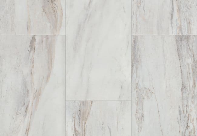 Coretec Mari Travertine Luxury Vinyl Tile
