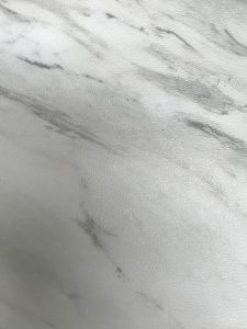 Carrera Marble Fuzion Flooring Smartdrop Loose Lay Luxury Vinyl Tile SmartDrop Collection Specifications Structure: Engineered Luxury Vinyl Tile & Plank Installation: Loose lay/Glued Down/ perimeter glue or tape 5mm overall thickness with 0.3mm wear layer Dimensions: 12″ width x 24″ length Finish: Matte finish, emboss style as per sample Suitable Location: On, Above or Below grade Warranty: Lifetime Structural 25 Year Residential Wear & 10 year Light Commercial Wear Certification: Floor Score Certified Squarefoot Flooring 905-277-2227 Mississauga, Toronto, Brampton, Etobicoke, Oakville, Hamilton, Burlington, Niagara Falls, Ajax, Pickering, New Market, Markham, North York, Sudbury, London