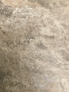 Taupe Marble Fuzion Flooring Smartdrop Loose Lay Luxury Vinyl Tile SmartDrop Collection Specifications Structure: Engineered Luxury Vinyl Tile & Plank Installation: Loose lay/Glued Down/ perimeter glue or tape 5mm overall thickness with 0.3mm wear layer Dimensions: 12″ width x 24″ length Finish: Matte finish, emboss style as per sample Suitable Location: On, Above or Below grade Warranty: Lifetime Structural 25 Year Residential Wear & 10 year Light Commercial Wear Certification: Floor Score Certified Squarefoot Flooring 905-277-2227 Mississauga, Toronto, Brampton, Etobicoke, Oakville, Hamilton, Burlington, Niagara Falls, Ajax, Pickering, New Market, Markham, North York, Sudbury, London