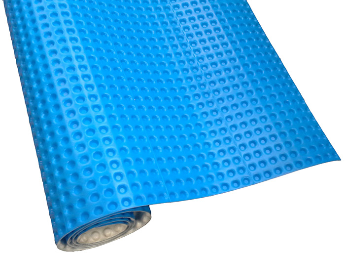 DMX 1 STEP FLOORING UNDERLAYMENT